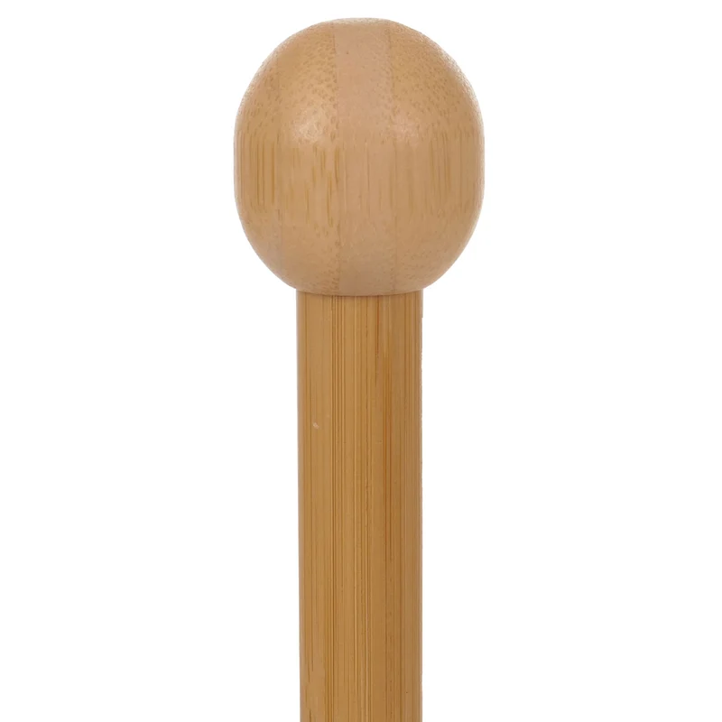 Porte-rouleau essuie-tout en bambou support papier cuisine 37 x 16 x 16 cm 04_0011116