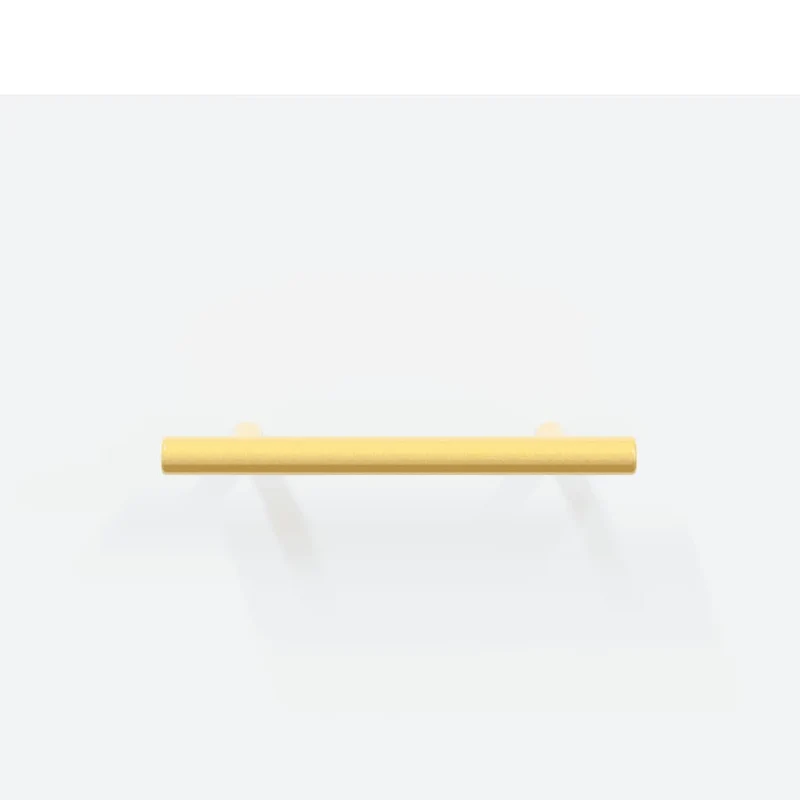 Lot de 2 tables de chevet avec compartiment et tiroir 40 x 35 x 47,5 cm bois d’ingénierie blanc et fer DEC034915
