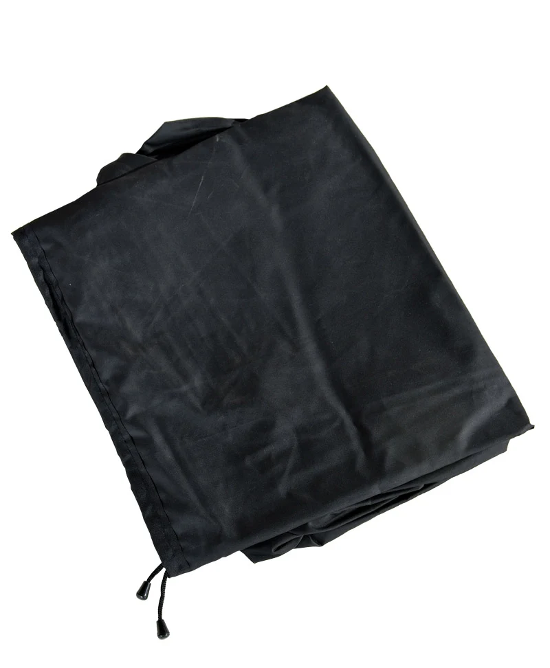 Housse de protection pour mobilier de jardin – 208 x 157 x 75 cm – Imperméable et résistante aux intempéries 10_0008017