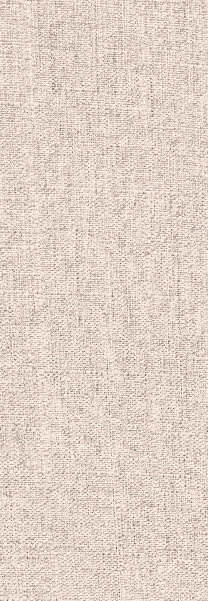 Chaise visiteur en tissu beige avec dossier enveloppant et accoudoirs – Piètement bois foncé 4 pieds 10_0008512