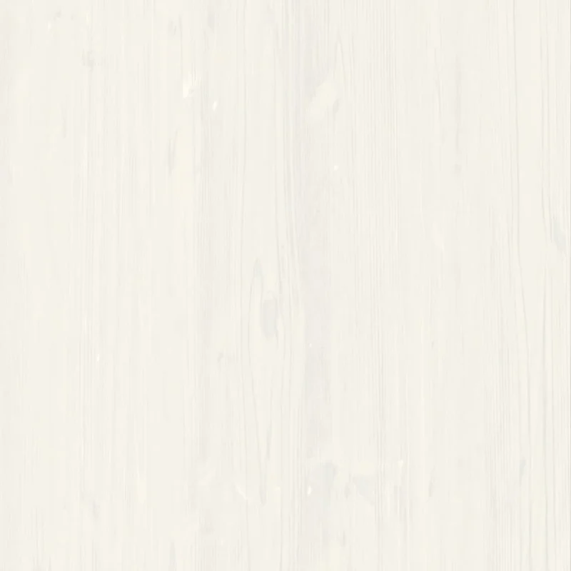 Banc de rangement à chaussures avec 4 compartiments et 2 petites armoires avec porte 106 x 35 x 45 cm en bois de pin blanc DEC024962