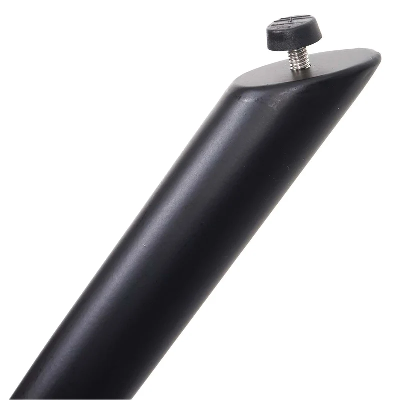 Lot de 2 chaises de salle à manger avec accoudoirs siège pivotant en tissu suède marron 04_0007363