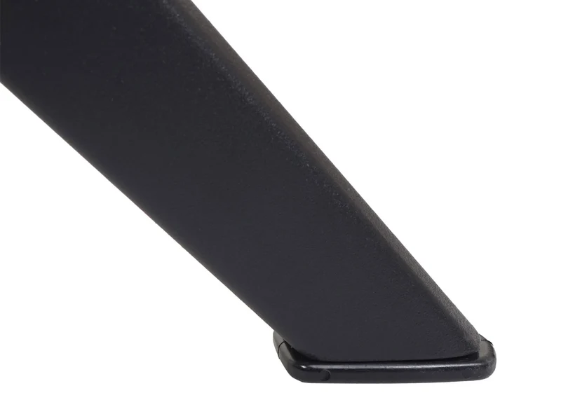 Lot de 6 chaises de salle à manger rembourrées avec accoudoirs pivotantes métal et tissu gris 04_0007718