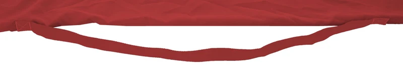 House de protection pour parapluie jusqu'à 3x4m, couverture couverture couverture avec cordon de serrage bordeaux 04_0002662
