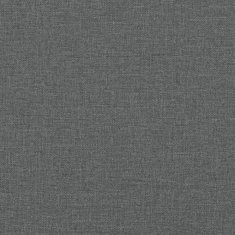 Banc banquette de rangement couleur sonoma gris 42 x 42 x 45 cm bois d'ingénierie DEC024799