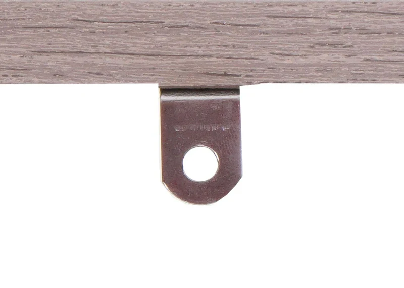 Étagère sur pied pour salle de bain étagère pour machine à laver échelle design industrielle bois gris-marron et métal 155x64x25 cm 04_0008695
