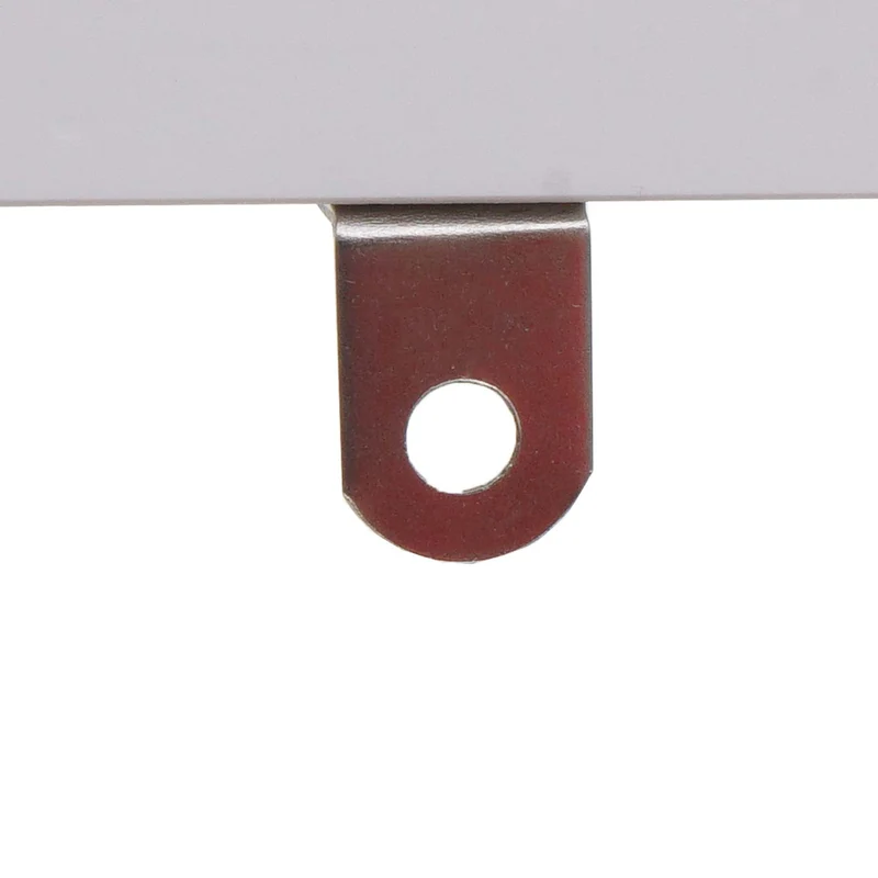 Étagère sur pied pour salle de bain étagère pour machine à laver échelle bois aspect marbre blanc et métal 155x64x25 cm 04_0008694