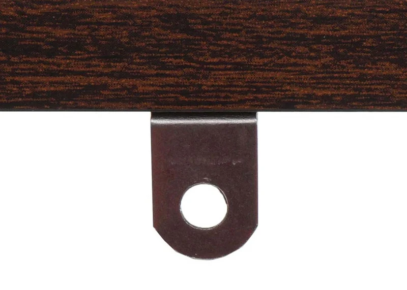Étagère sur pied salle de bain rangement machine à laver échelle industrielle en métal et bois 155x64x25 cm 04_0008692