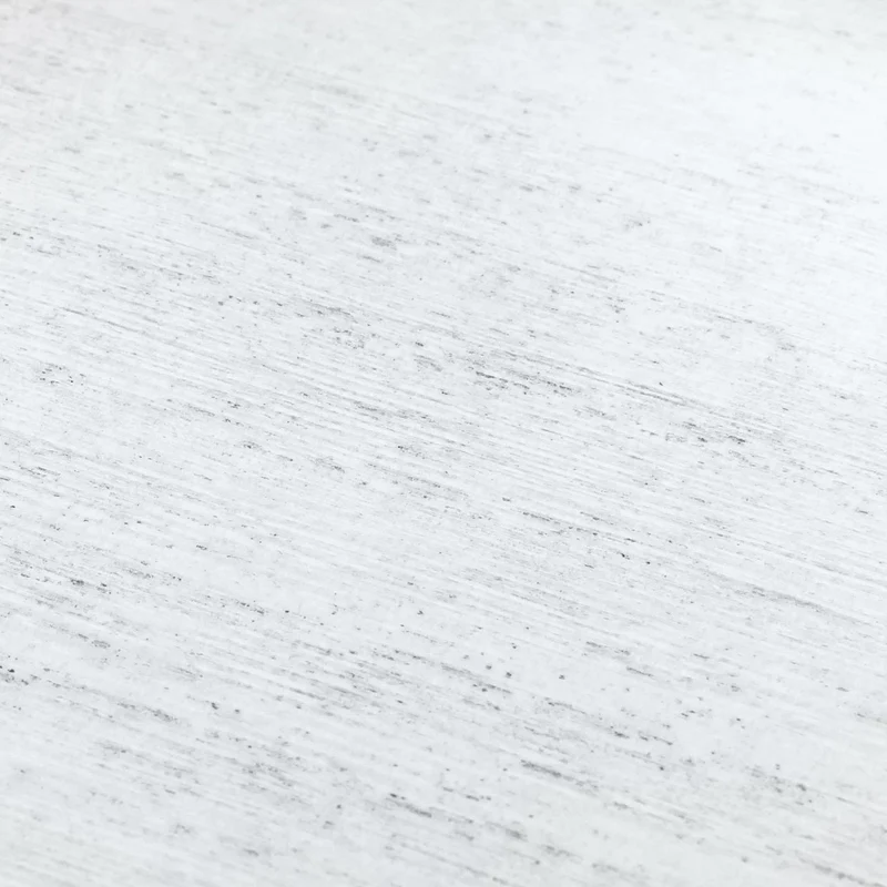 Sapin de noël décoratif décoration de noël aspect vieilli bois de sapin réglable 130x82x82 cm blanc 04_0008327