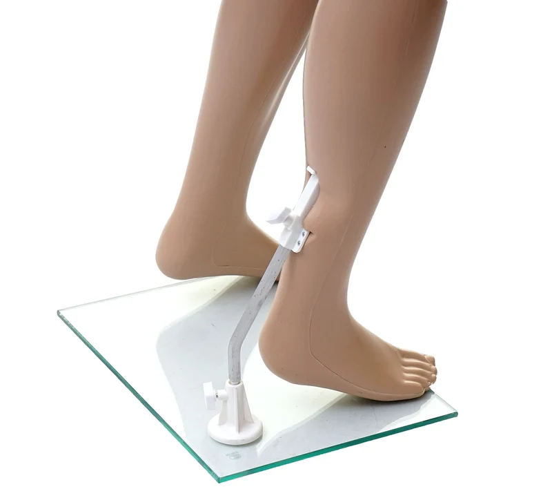 Mannequin homme pour vitrine présentoir à vêtements 185cm 04_0003657