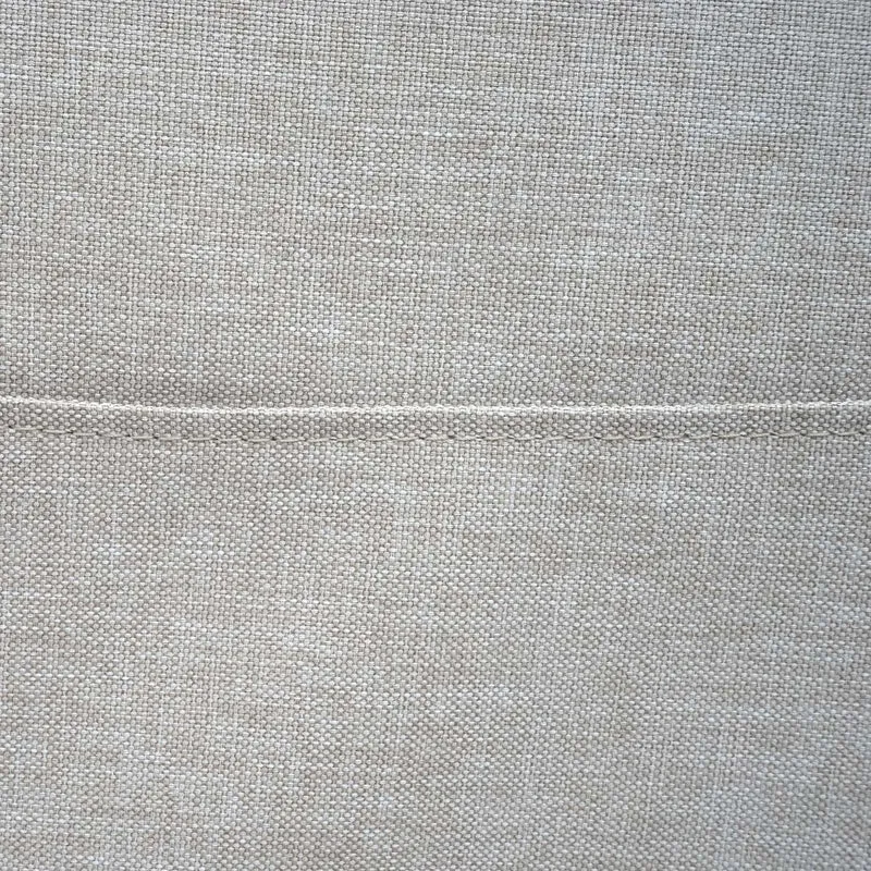 Matelas fauteuil-lit pliant fauteuil de relaxation dossier réglable tissu gris foncé/gris clair 04_0003097