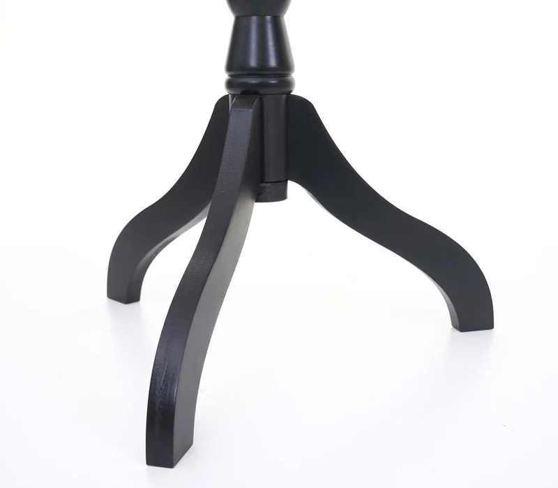 Buste de couture féminin sur pieds hauteur régable mannequin femme déco vitrine gris velours 04_0004289