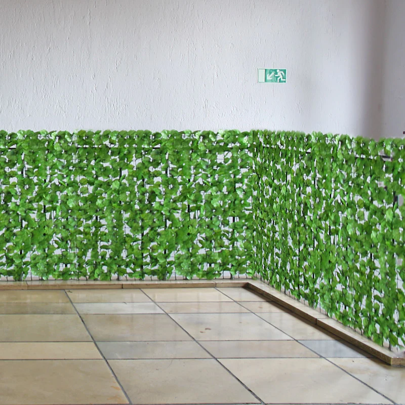 Brise-vue pour balcon revêtement de protection contre le vent pour balcon clôture de terrasse 500x150cm feuille brillante 04_0001077