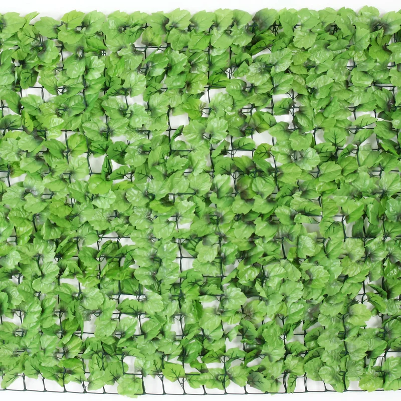 Brise-vue pour balcon revêtement de protection contre le vent pour balcon clôture de terrasse 500x150cm feuille brillante 04_0001077