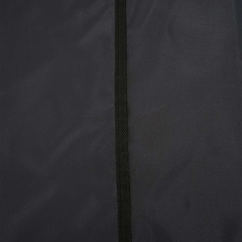 Housse de protection bâche pour mobilier de jardin extérieur 75x123x123cm anthracite 04_0002799